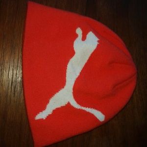 Puma Knit Beanie